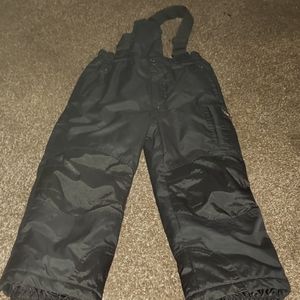 Weatherproof overall